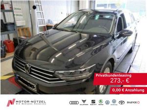 Volkswagen Passat Variant 2.0 TDI DSG Business LED+NAV+ACC