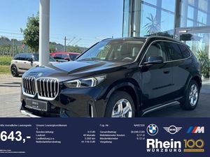 BMW X1 xDrive25e xLine *Pano*AHK*Massage*