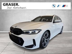 BMW 320 d M Sport +++UPE: *71140,00,--+++ Leasing