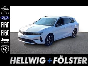Opel Astra ✅ ST + Kamera + PDC + Navi + SHZ + LED | Gewerbeaktion-NORD✅