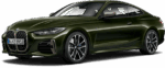 BMW M440 Auto-Abos