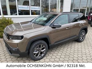 Jeep Compass 1.2 First Edition MHEV / Head-Up