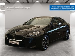 BMW 220 Gran Coupé Navi Sportsitze HiFi Pano Kamera