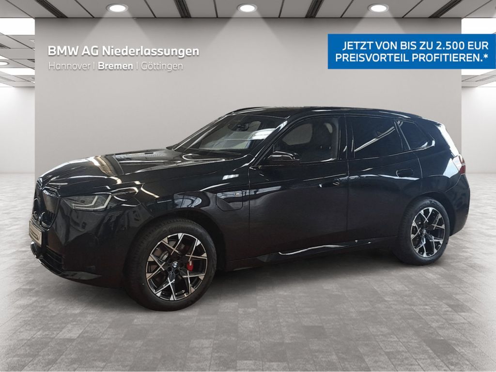 BMW X3 xDrive30e M Sport AHK Driv.Assist.Prof LED Wi Leasing