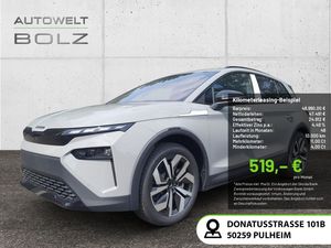 Skoda Elroq 85 Sportline HUD NAVI MATRIX-LED AHK 360°