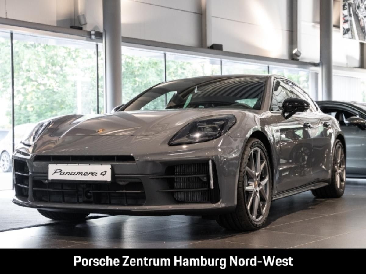 Porsche Panamera 4 E-Hybrid 🚗 Sofort verfügbar: Ihr Porsche wartet auf Sie! 🌟 Leasing