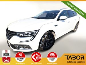 RENAULT Talisman Grandt. TCe 160 EDC Intens LED Nav PDC Auto-Abo