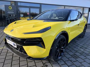 Lotus Eletre S - Sonderleasing Leasing