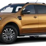 Ford Ranger Leasing