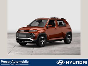 Hyundai INSTER TREND 42 kWh 97PS Elektro-Komfort-Paket,