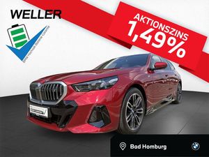 BMW i5 40 To M SPORT DAPro Pano B&W 360° Leas559