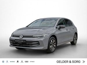 Volkswagen Golf 1.5 eTSI Goal LED*AHK*RFK*CarPlay*ACC*DAB+