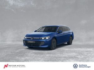 Volkswagen Passat Variant 1.5 eHYBRID ELEGANCE 5JG+AHK+PANO