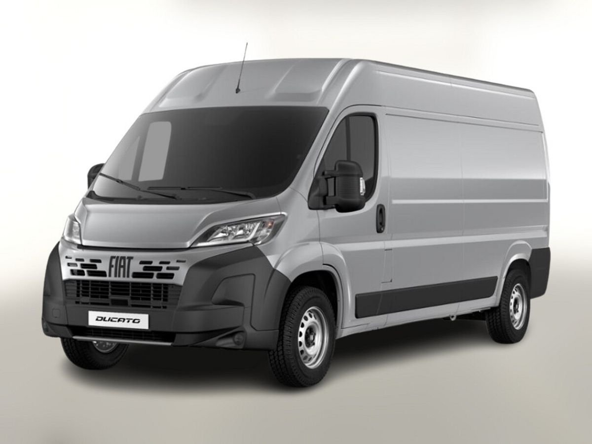 Fiat Ducato Maxi 35 AT8 L3H2 Klimaaut. Kam 7