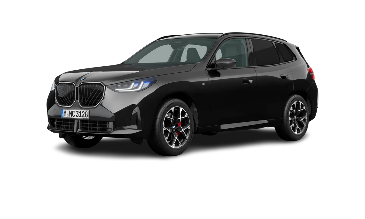 BMW X3 xDrive30e xDrive30e Auto-Abo