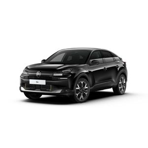 Citroën C4 Benziner 130 Automatik MAX
