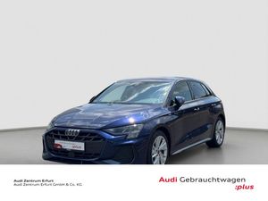 Audi A3 Sportback 35 TDI S-tronic S line Virtual Cock