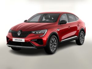 Renault ARKANA Techno E-Tech Full Hybrid 145 ParkAssist Leasing privat