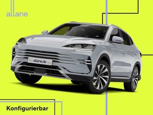 BYD SEAL U 1.5 DM-i Comfort - frei konfigurierbar!