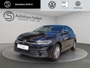 Volkswagen Polo Style 1.0 TSI 70 kW 5G
