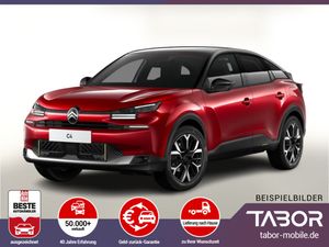 Citroen CITROEN C4 MHEV 145 eDSC6 MAX FACELIFT Nav 360° Keyl ACC Leasing