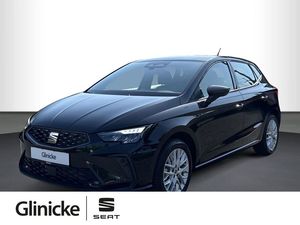 Seat Ibiza Style 1.0 TSI FULL LINK, NAVI, SHZ