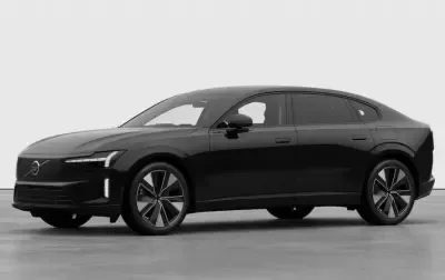 Volvo ES90 Leasing