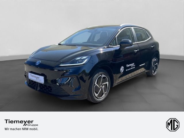 MG4 EV Urban Comfort 43kWh LM17 NAVI Wärmepumpe Leasing