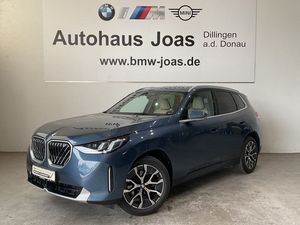 BMW X3 30e xDrive AHK|AC-Schnellladen|HK Surround