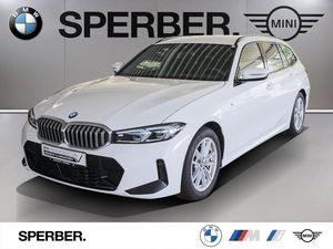 BMW 330i xDrive M Sport *360°Kamera*ACC*DrivingAss*K Leasing