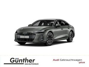 Audi A6 Limousine TDI+WINTERRÄDER+MATRIX+360 KAMERA+