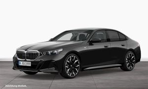 BMW 520i Limousine M Sport LiveCockpitProf Kamera