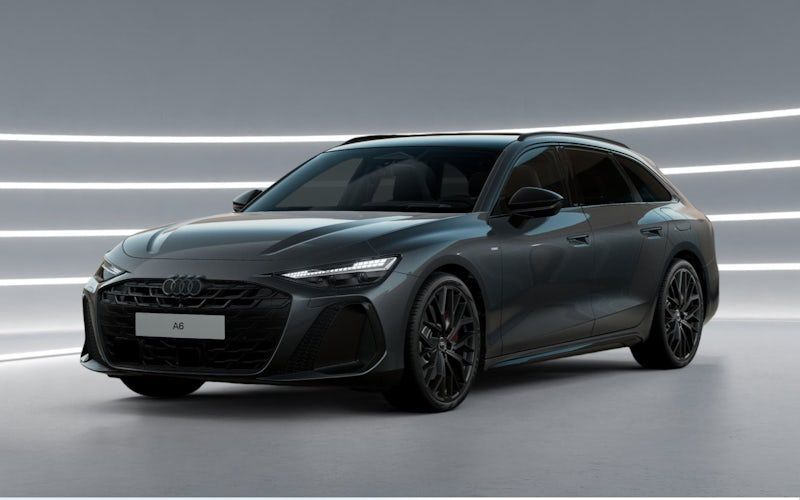 Audi A6-avant E-hybrid Quattro 270 KW Edit One Tr Ava 5dr Kauf