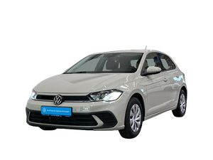Volkswagen Polo 1.0 TSI Life / Navi LED Einparkhilfe Auto-Abo