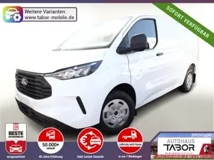 Ford Transit Custom Trend 320L1 KeyL Kam Temp PDC 3-S