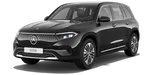 Mercedes-Benz EQB Abo