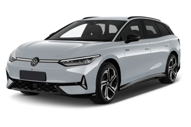 Volkswagen ID.7 Pro 77 kWh 210 kW Pro Tourer