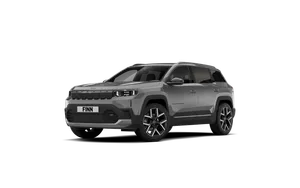 Jeep Compass 1.2 e-Hybrid DCT6 1.2 e-Hybrid DCT6 Summit
