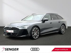 Audi A6 e-hybrid quattro 220 kW S tronic Avant