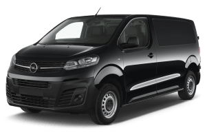 Opel Vivaro Kastenwagen 1.5 BlueHDi 120 Stop&Start Standard Leasing