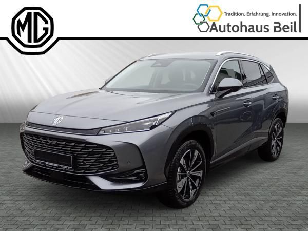 MG HS Luxury 1.5 T GDI MY24 Leasing