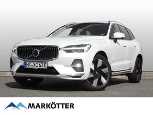 Volvo XC60 T6 AWD Plus Bright Plug-In Hybrid/20''/360°CAM Leasing