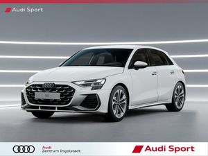 Audi S3 Sportback TFSI qu LED PDC+ UPE 57.440,-