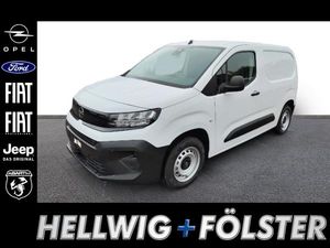 Opel Combo ✅ Cargo L1H1+FlexCargo+Kamera+Holzboden | Gewerbeaktion-NORD✅