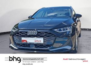 Audi A3 Sportback advanced 30 TFSI