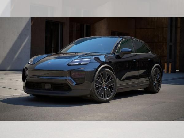 Porsche Macan 🚗 Sofort verfügbar! Neuwagen! Ihr Porsche wartet auf Sie! 🌟 Leasing