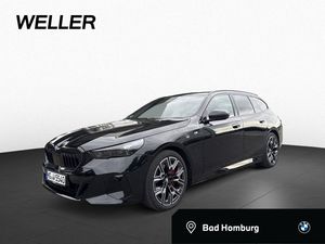 BMW 540d xDrive Touring MSportPro StdHz PANO AHK 20"