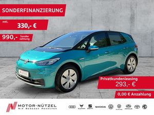 Volkswagen ID.3 110KW PURE PERFORMANCE LED+SHZ+NAVI+KAMERA