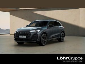Audi Q5 TDI quattro Tech plus Pano AHK Matrix