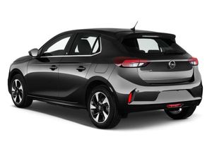 Opel Corsa-e Corsa e YES FÖRDERF Wärmepumpe WinterP Klimaaut